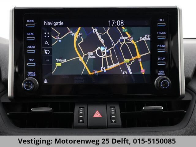 Toyota RAV4 2.5 HYBRID EXECUTIVE PACK NAVI GARANTIE 8-2030* NAVI.HALF LEDER.PDC V+A