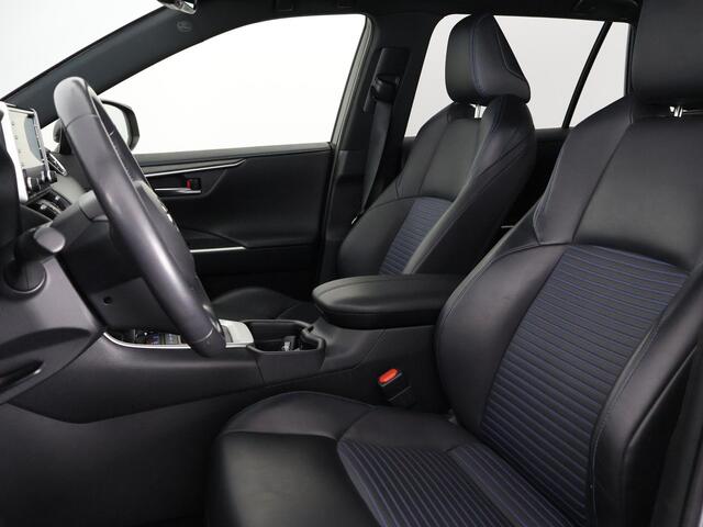 Toyota RAV4 2.5 HYBRID EXECUTIVE PACK NAVI GARANTIE 8-2030* NAVI.HALF LEDER.PDC V+A