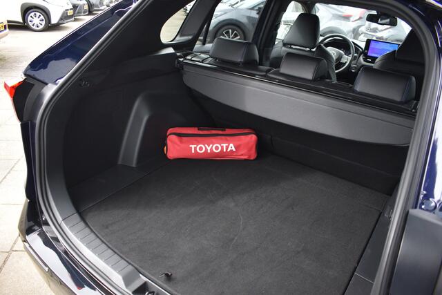 Toyota RAV4 2.5 Hybrid AWD Style Bi-Tone Limited Automaat 222pk | Apple Carplay/Android Auto | PDC vóór- & achter | BTW-auto |