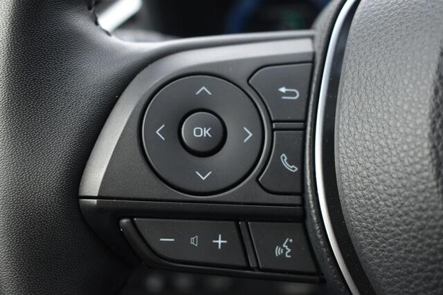 Toyota RAV4 2.5 Hybrid AWD Style Bi-Tone Limited Automaat 222pk | Apple Carplay/Android Auto | PDC vóór- & achter | BTW-auto |