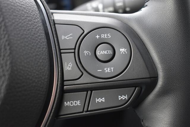 Toyota RAV4 2.5 Hybrid AWD Style Bi-Tone Limited Automaat 222pk | Apple Carplay/Android Auto | PDC vóór- & achter | BTW-auto |