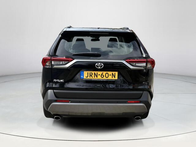 Toyota RAV4 2.0 VVT-iE Business Intro