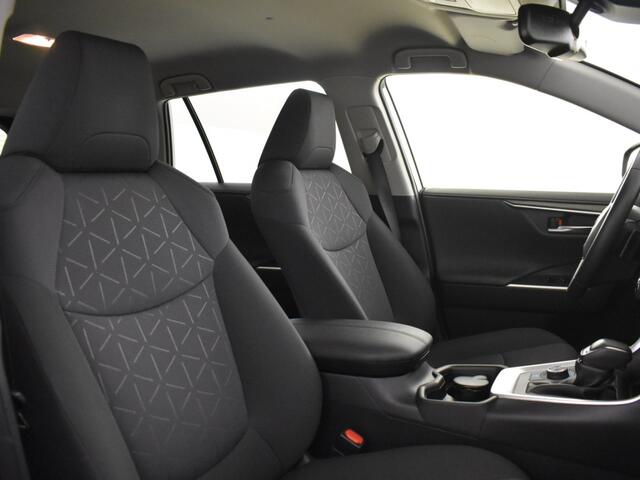 Toyota RAV4 2.5 Hybrid AWD Dynamic | Navigatie | Trekhaak