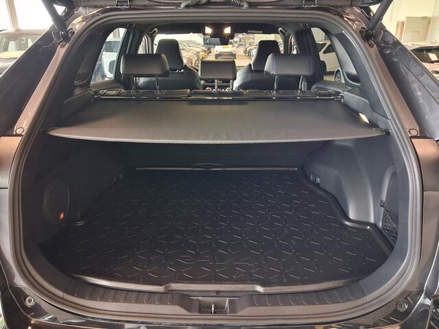 Toyota RAV4 2.5 Hybrid AWD Style