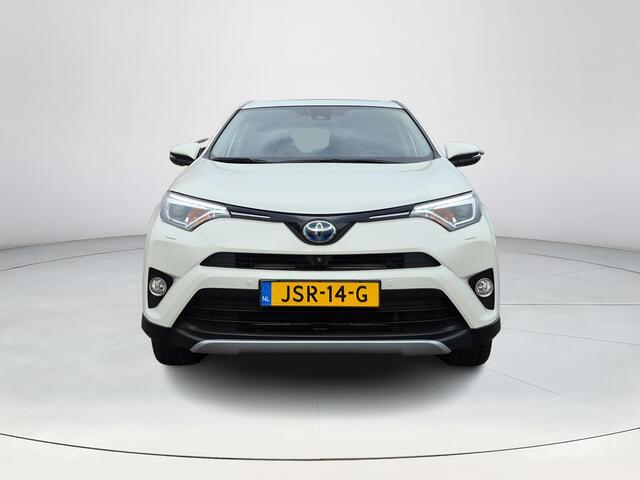 Toyota RAV4 2.5 Hybrid AWD Executive | Navigatie | 360 graden camera | Leder | Schuif-kanteldak