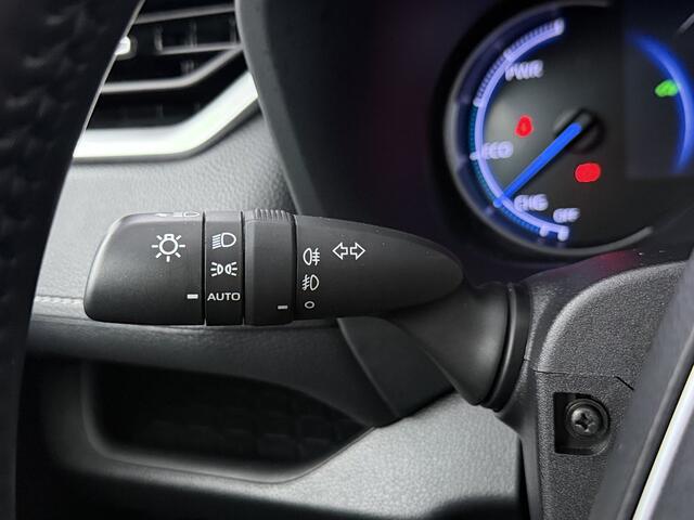 Toyota RAV4 2.5 Hybrid Dynamic