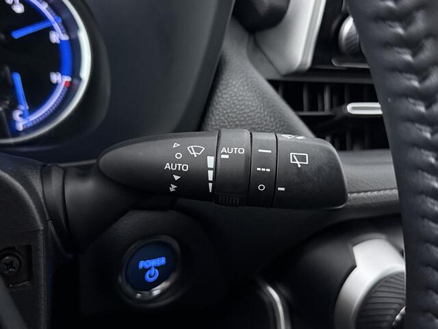 Toyota RAV4 2.5 Hybrid Dynamic