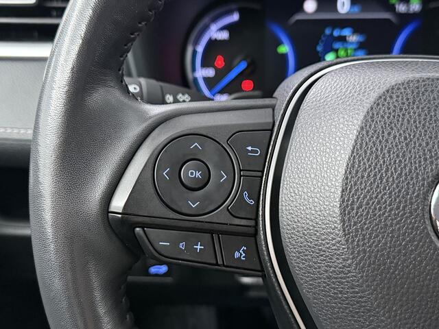 Toyota RAV4 2.5 Hybrid Dynamic