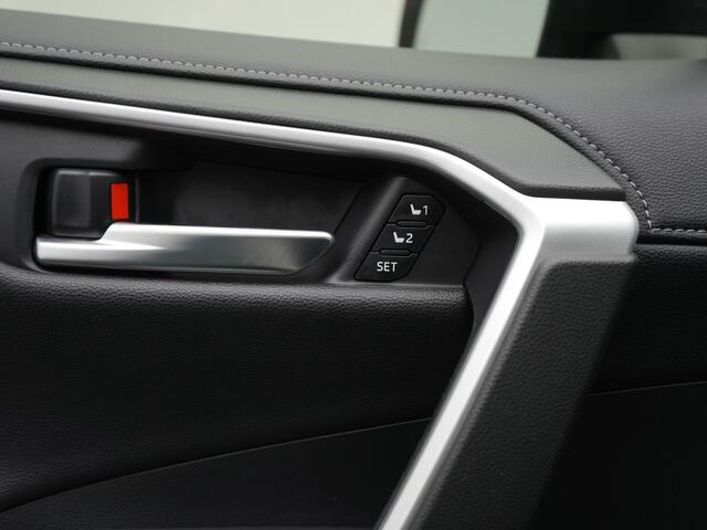 Toyota RAV4 2.5 Hybrid AWD Executive | Full Optie | Schuif/Kantel Dak | RECO 11-03 JB Inlichten bij binnenkomst