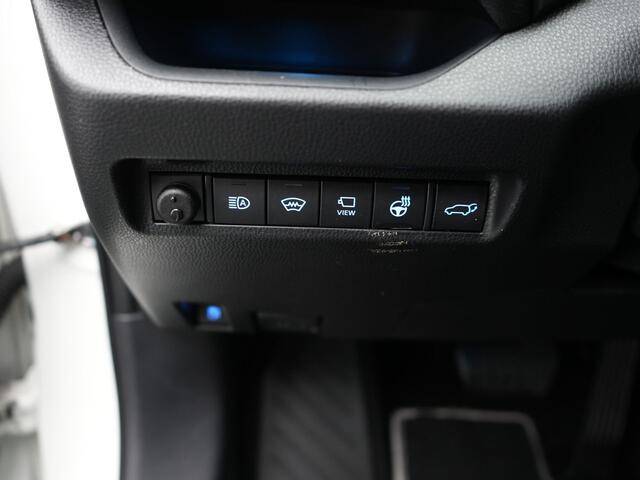 Toyota RAV4 2.5 Hybrid AWD Executive | Full Optie | Schuif/Kantel Dak | RECO 11-03 JB Inlichten bij binnenkomst