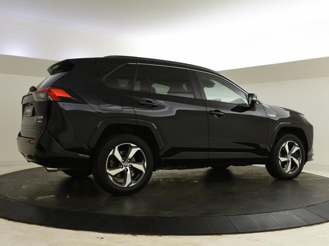 Toyota RAV4 2.5 Plug In Hybride AWD Comfort | leder | E. achterklep |