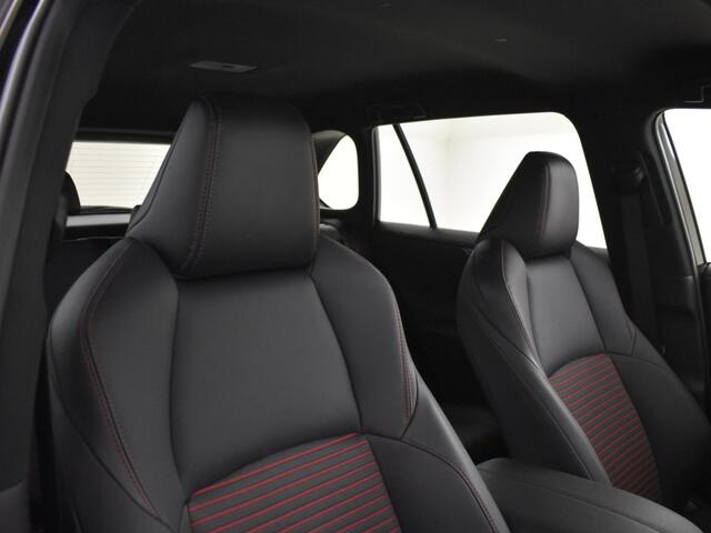 Toyota RAV4 2.5 Plug In Hybride AWD Comfort | leder | E. achterklep |