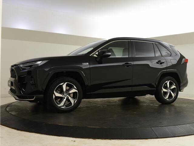 Toyota RAV4 2.5 Plug In Hybride AWD Comfort | leder | E. achterklep |