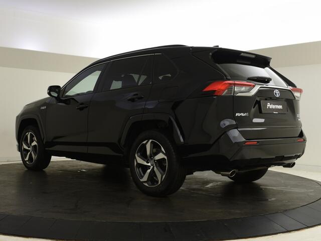 Toyota RAV4 2.5 Plug In Hybride AWD Comfort | leder | E. achterklep |
