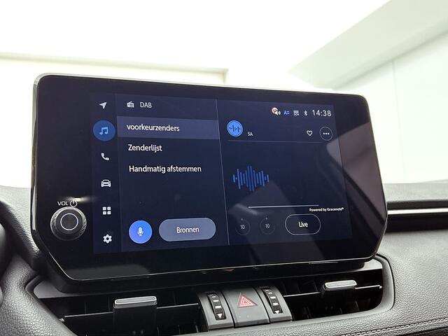 Toyota RAV4 2.5 Plug-in Hybrid AWD GR SPORT | NL-Auto | PDC | Stoelverwarming |