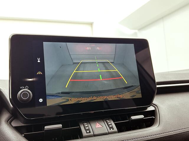 Toyota RAV4 2.5 Plug-in Hybrid AWD GR SPORT | NL-Auto | PDC | Stoelverwarming |