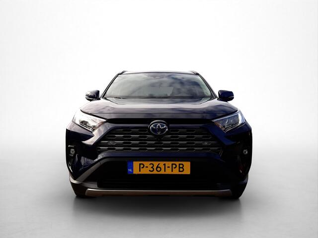 Toyota RAV4 2.5 Hybrid Style | CarPlay/Android Auto | Camera | JBL |