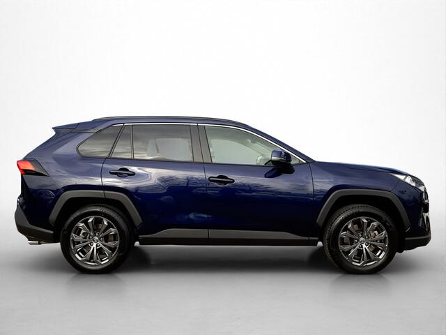 Toyota RAV4 2.5 Hybrid Style | CarPlay/Android Auto | Camera | JBL |