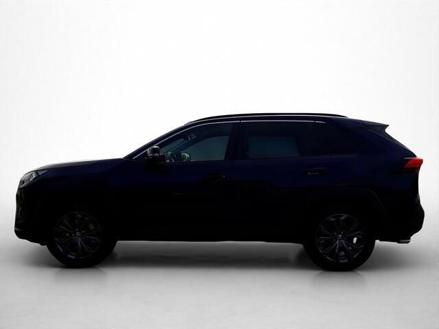 Toyota RAV4 2.5 Hybrid Style | CarPlay/Android Auto | Camera | JBL |