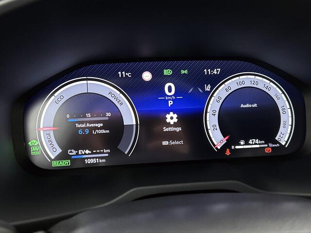 Toyota RAV4 2.5 Plug-in Hybrid AWD Style | PDC | Elek. Kofferklep | Stoelverwarming |