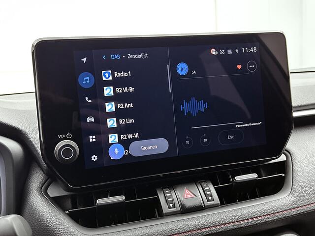 Toyota RAV4 2.5 Plug-in Hybrid AWD Style | PDC | Elek. Kofferklep | Stoelverwarming |