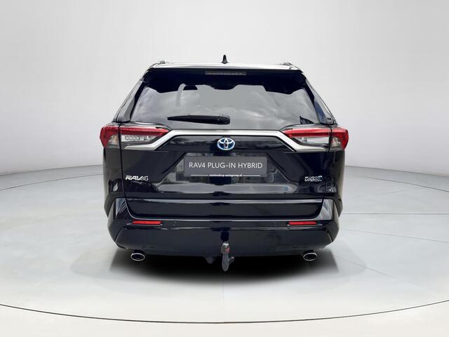 Toyota RAV4 2.5 Plug-in Hybrid AWD Style | Innovation Pack | 06-10141018 Voor meer informatie