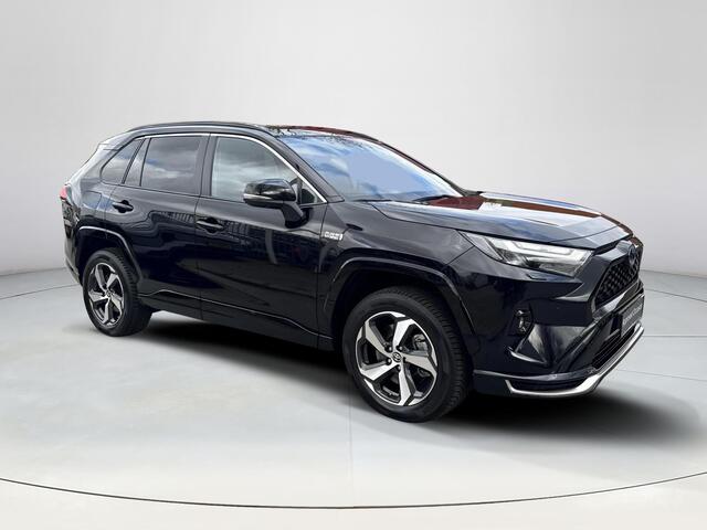 Toyota RAV4 2.5 Plug-in Hybrid AWD Style | Innovation Pack | 06-10141018 Voor meer informatie