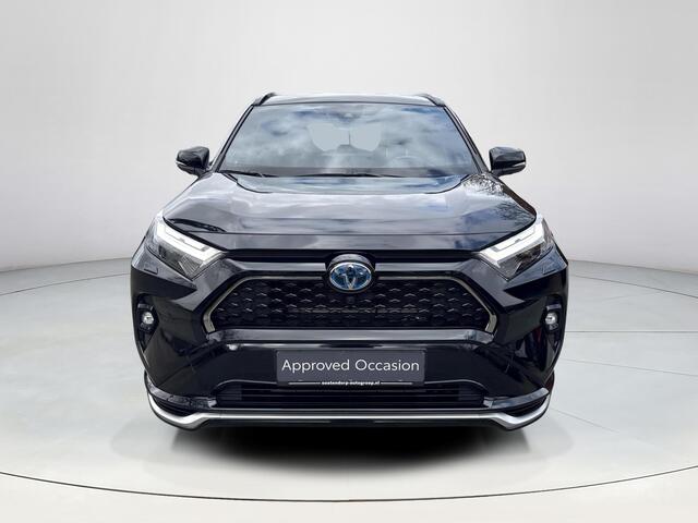 Toyota RAV4 2.5 Plug-in Hybrid AWD Style | Innovation Pack | 06-10141018 Voor meer informatie