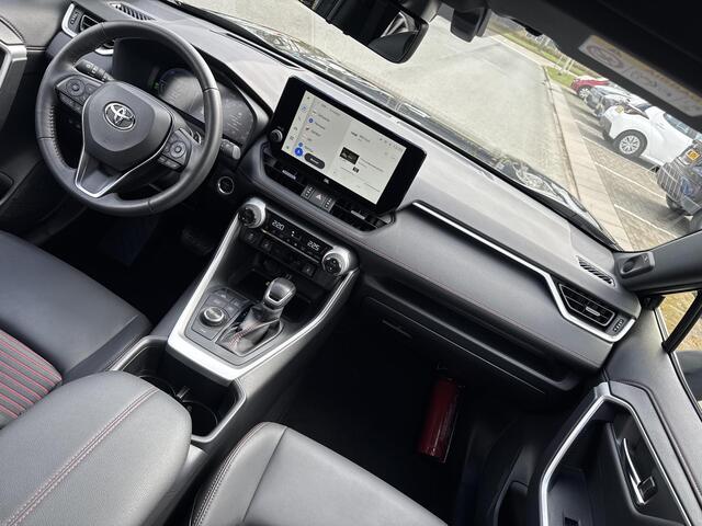 Toyota RAV4 2.5 Plug-in Hybrid AWD Style | Innovation Pack | 06-10141018 Voor meer informatie