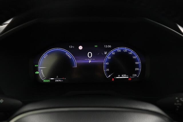 Toyota RAV4 2.5 Hybrid AWD Bi-Tone | Half leder | stoelverwarming | Navigatie | Apple Carplay/Android Auto |