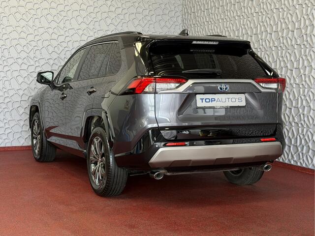 Toyota RAV4 2.5 Hybrid LED LEER CAMERA JBL ELEK.KLEP NAVI CAMERA 18''LMV ADAP.CRUISE ELEK.STOEL STUUR STOELVERW ?2025? ? Top Auto's Wijchen , Al 30 Jaar verkoop van Toyota , Type's Launch / Executive / Dynamic / First Edition / Business / Zowel Phev / Hev / Benzine /