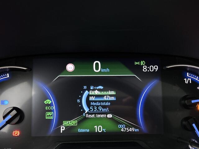 Toyota RAV4 2.5 Plug-in Hybrid AWD Bi-Tone Plus | Stoelverwarming en ventilatie | JBL | Onderweg-naar-dealer