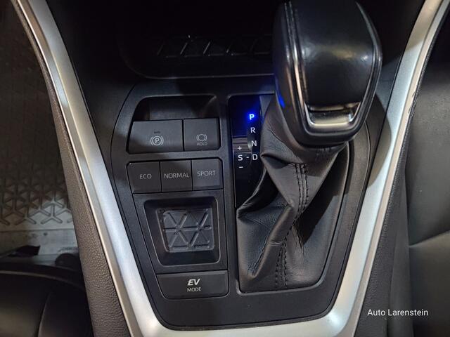 Toyota RAV4 2.5 Hybrid 218pk Style Aut. Adapt.C.C./ Carplay / Leer / Elektr.A.Klep / A.Camera