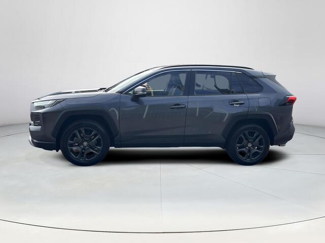 Toyota RAV4 2.5 Hybrid AWD ADVENTURE | Navigatie | Apple CarPlay/Android auto | Achteruitrijcamera | Trekhaak