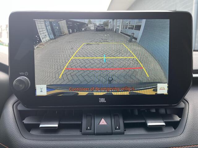 Toyota RAV4 2.5 Hybrid AWD ADVENTURE | Navigatie | Apple CarPlay/Android auto | Achteruitrijcamera | Trekhaak