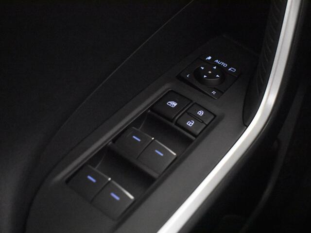 Toyota RAV4 2.5 Plug in Hybrid Active Comfort | Elek. a. klep | Stoelverw. |