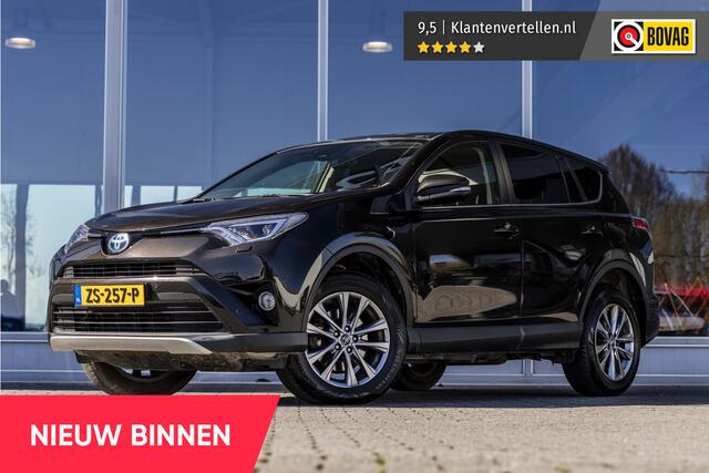 Toyota RAV4 2.5 Hybrid Energy Plus | Pano | ACC | Trekhaak