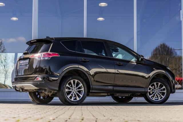 Toyota RAV4 2.5 Hybrid Energy Plus | Pano | ACC | Trekhaak