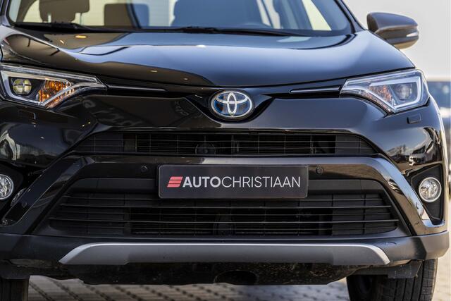 Toyota RAV4 2.5 Hybrid Energy Plus | Pano | ACC | Trekhaak