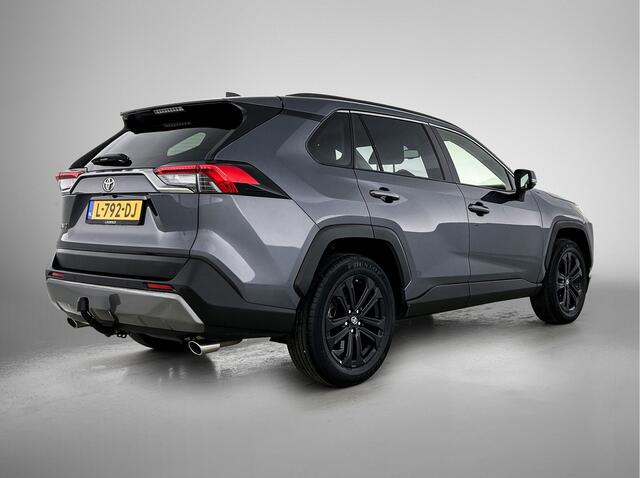 Toyota RAV4 2.0 VVT-iE Style | Trekhaak | 2000KG Trekgewicht |