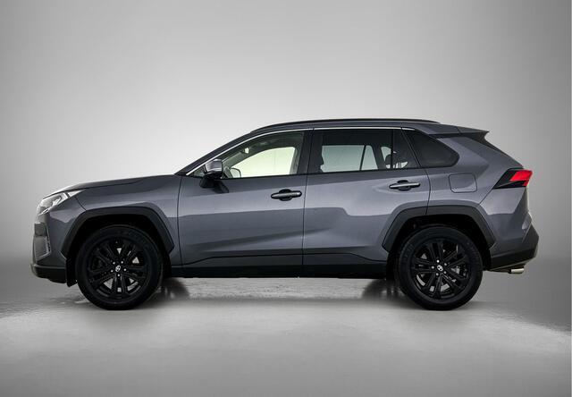 Toyota RAV4 2.0 VVT-iE Style | Trekhaak | 2000KG Trekgewicht |