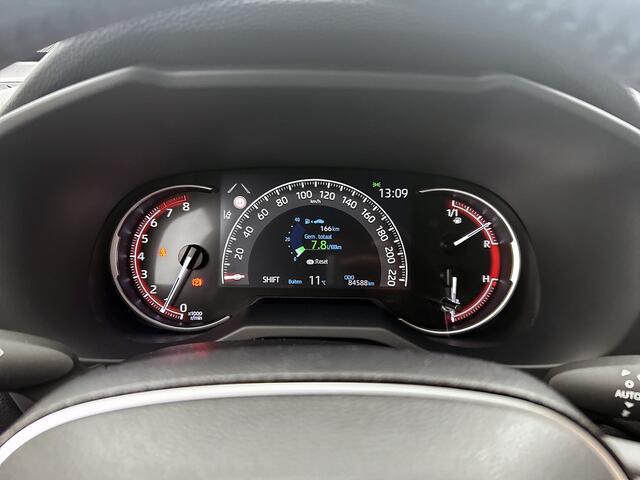 Toyota RAV4 2.0 VVT-iE Style | Trekhaak | 2000KG Trekgewicht |