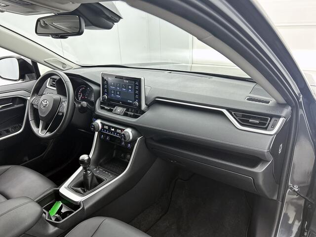 Toyota RAV4 2.0 VVT-iE Style | Trekhaak | 2000KG Trekgewicht |