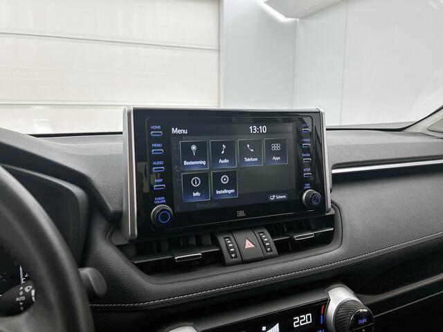 Toyota RAV4 2.0 VVT-iE Style | Trekhaak | 2000KG Trekgewicht |