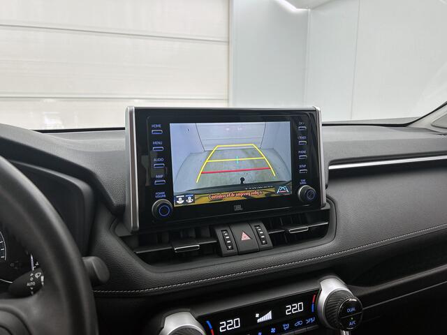 Toyota RAV4 2.0 VVT-iE Style | Trekhaak | 2000KG Trekgewicht |