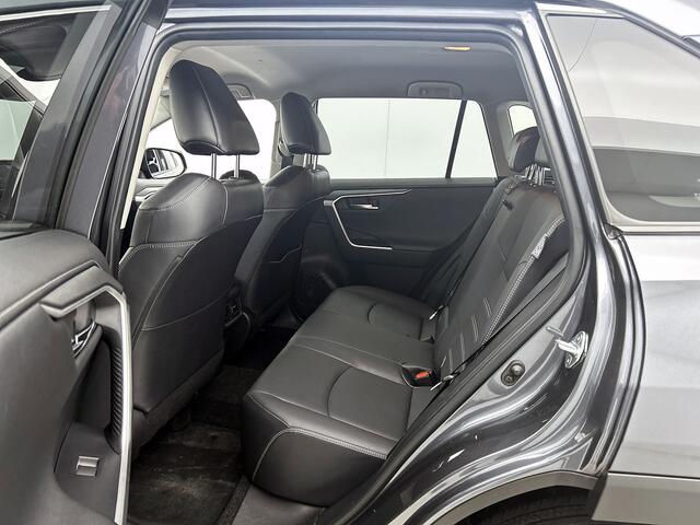 Toyota RAV4 2.0 VVT-iE Style | Trekhaak | 2000KG Trekgewicht |