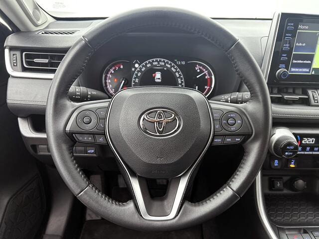 Toyota RAV4 2.0 VVT-iE Style | Trekhaak | 2000KG Trekgewicht |