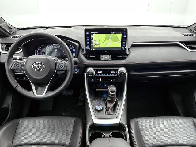 Toyota RAV4 2.5 Plug-in Hybrid AWD Bi-Tone Plus Toyota-paasweekend