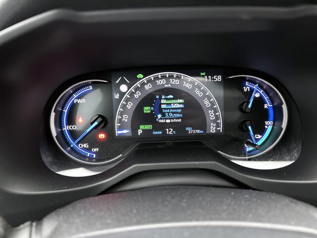 Toyota RAV4 2.5 Plug-in Hybrid AWD Bi-Tone Plus Toyota-paasweekend