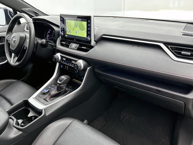 Toyota RAV4 2.5 Plug-in Hybrid AWD Bi-Tone Plus Toyota-paasweekend